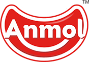 Anmol Industries Ltd logo – GSN Group client